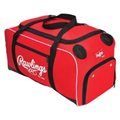 Rawlings Covert Duffle Bag COVERT -Baseball Bargains covert sc