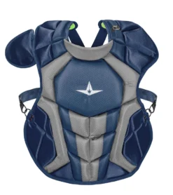 All-Star All Star SEI Certified System 7 Axis Intermediate Chest Protector CPCC1216S7X 12 All-Star All Star SEI Certified System 7 Axis Intermediate Chest Protector CPCC1216S7X -Baseball Bargains cpcc nav
