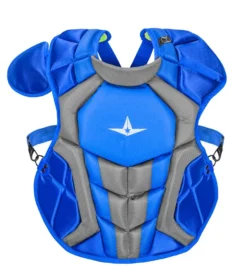 All-Star All Star SEI Certified System 7 Axis Intermediate Chest Protector CPCC1216S7X 14 All-Star All Star SEI Certified System 7 Axis Intermediate Chest Protector CPCC1216S7X -Baseball Bargains cpcc roy
