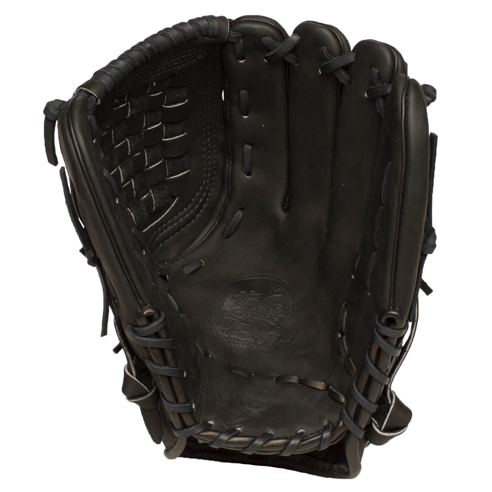 Nokona SuperSoft XFT-V1250-OX 12.5 Inch Fastpitch Softball Glove 1 Nokona SuperSoft XFT-V1250-OX 12.5 Inch Fastpitch Softball Glove