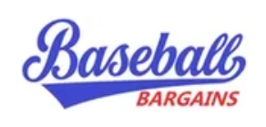 Baseball Bargains