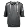 Rawlings Mens Short Sleeve Hoodie