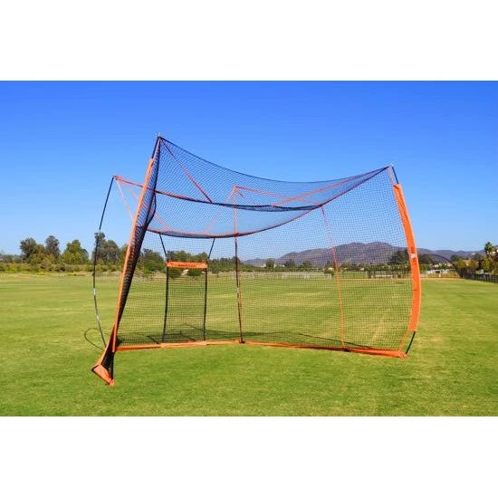 Bownet Big Daddy Portable Backstop | Bow-Big Daddy 1 Bownet Big Daddy Portable Backstop | Bow-Big Daddy
