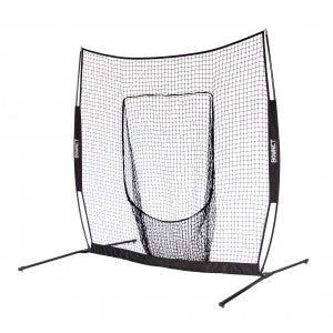Bownet Big Mouth Elite Practice Net | Elite-Bigmouth 1 Bownet Big Mouth Elite Practice Net | Elite-Bigmouth