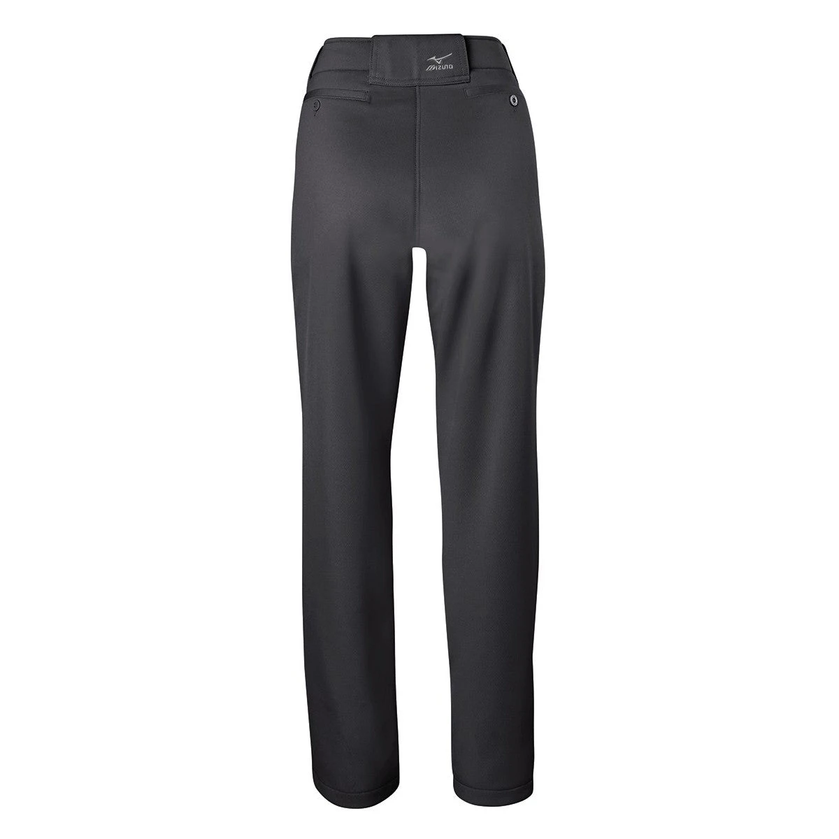 Mizuno Womens Full Length Softball Pants 4 Mizuno Womens Full Length Softball Pants - Image 4