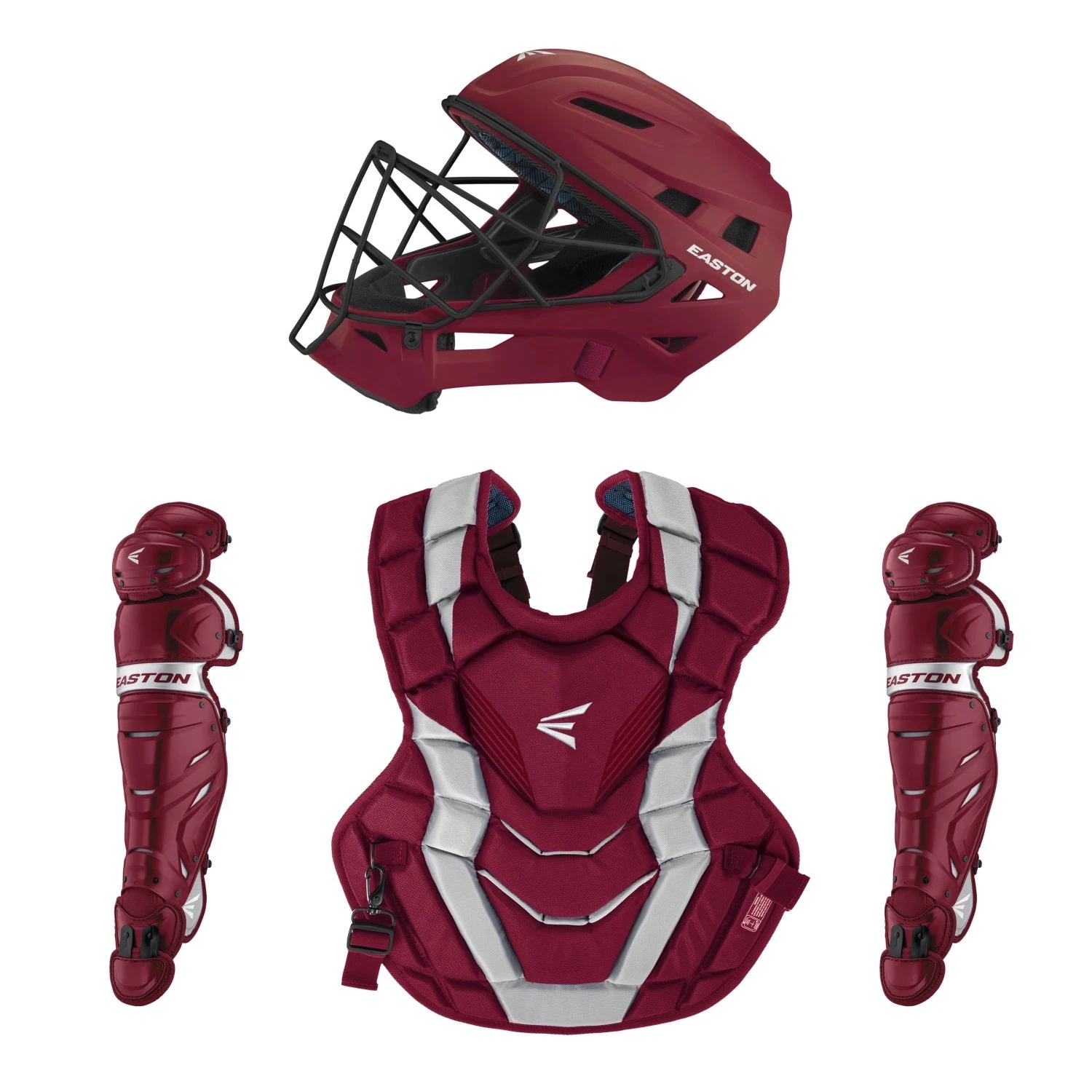 Easton Elite X Youth Catchers Set 7 Easton Elite X Youth Catchers Set - Image 7
