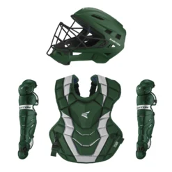 Easton Elite X Intermediate Catchers Set -Baseball Bargains elite x set grn 8c87a90b 37f5 4889 af07 9731dda676d8