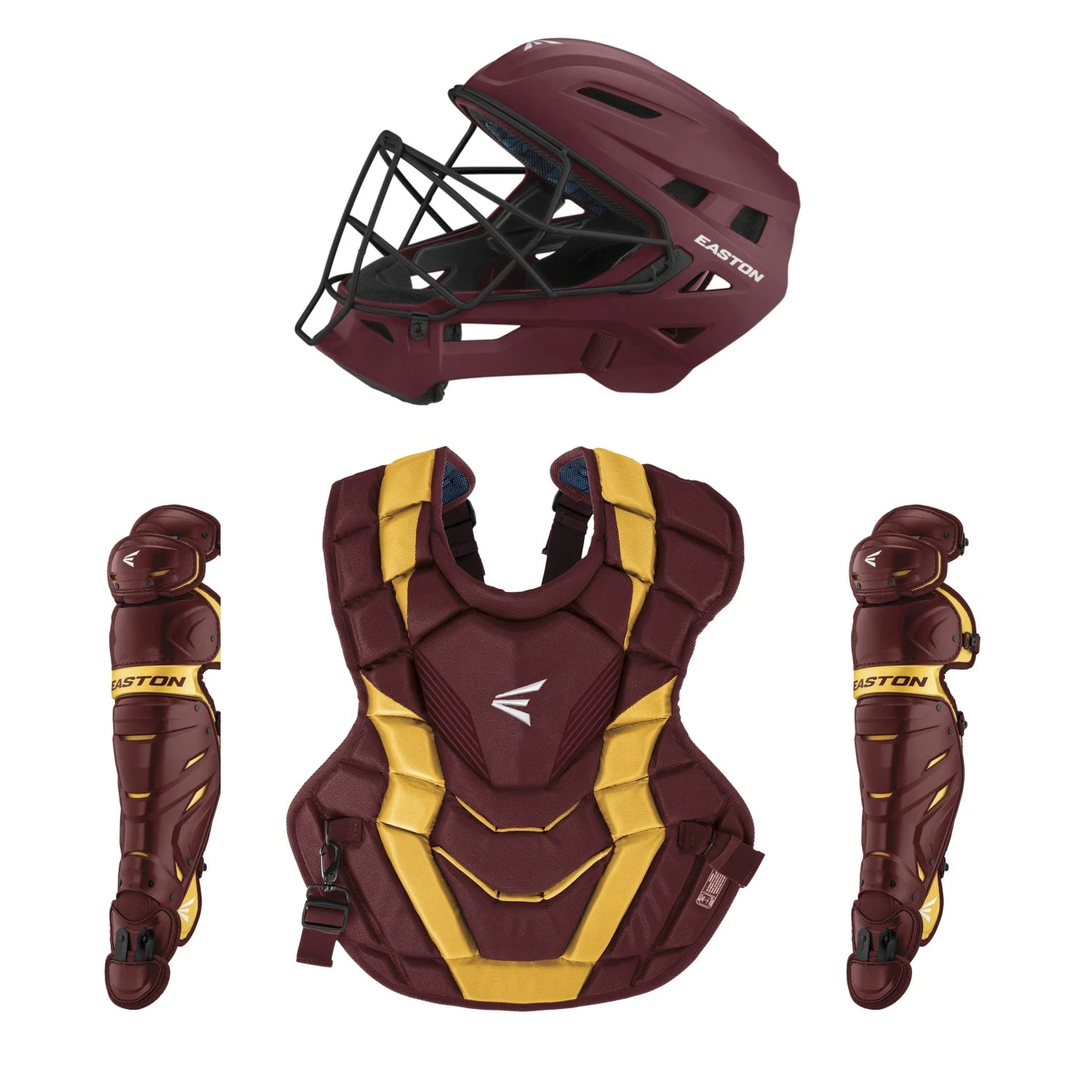 Easton Elite X Youth Catchers Set 10 Easton Elite X Youth Catchers Set - Image 10