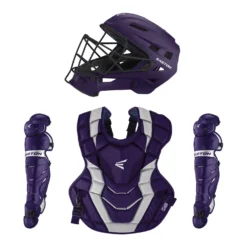 Easton Elite X Youth Catchers Set 22 Easton Elite X Youth Catchers Set -Baseball Bargains elite x set pur