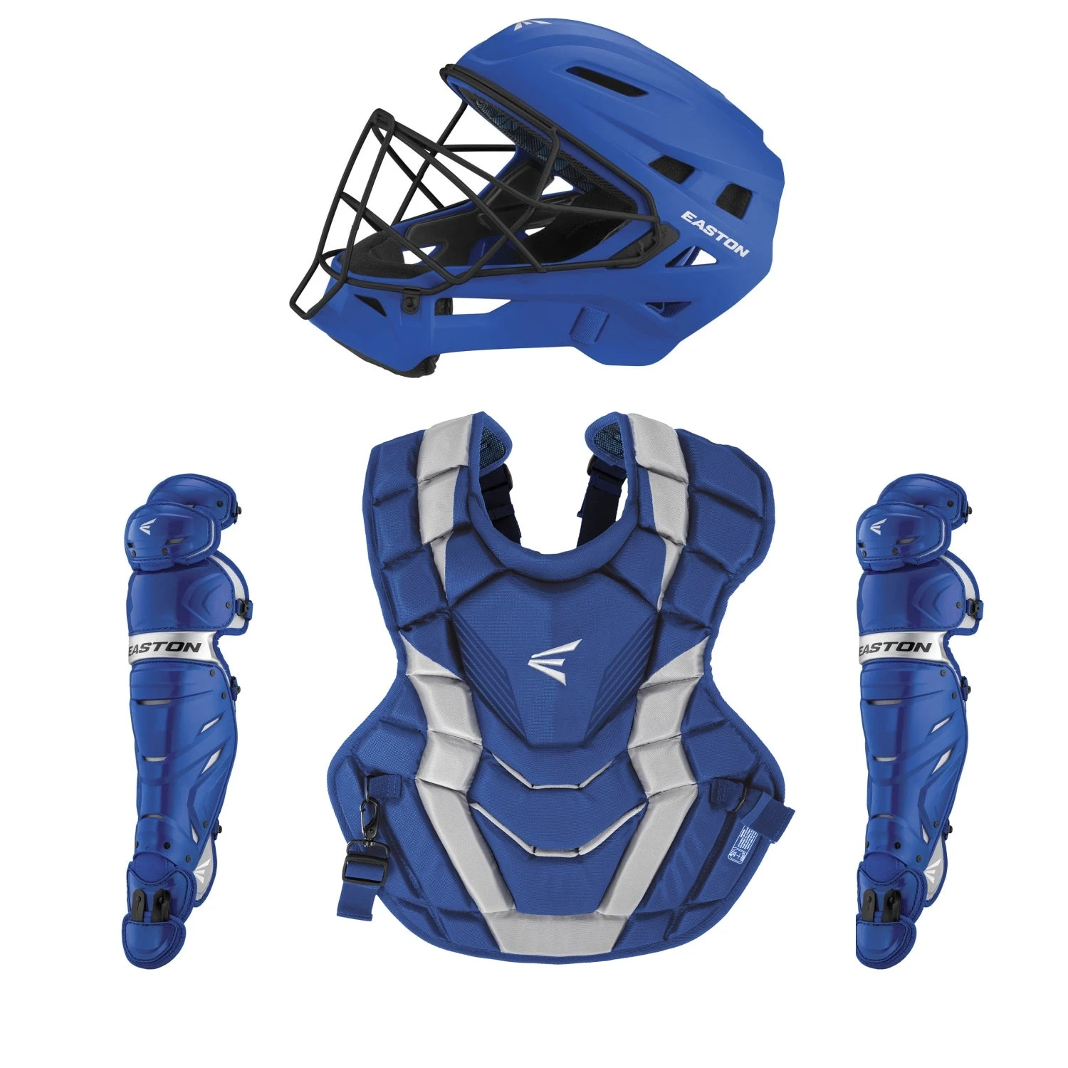 Easton Elite X Youth Catchers Set 13 Easton Elite X Youth Catchers Set - Image 13