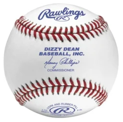 Rawlings - Official Dizzy Dean League Competition Grade Baseball - RDZY1