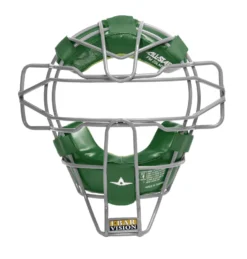 All-Star All Star Catchers Face Mask FM25LMX -Baseball Bargains fm25lmx dg 1 900x 83a165ca 0d88 4579 ba7c 262c5d29c5b6