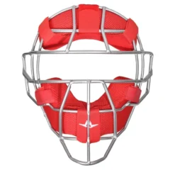 All-Star All Star System 7 Traditional Facemask FM4000 -Baseball Bargains fm4000 sc