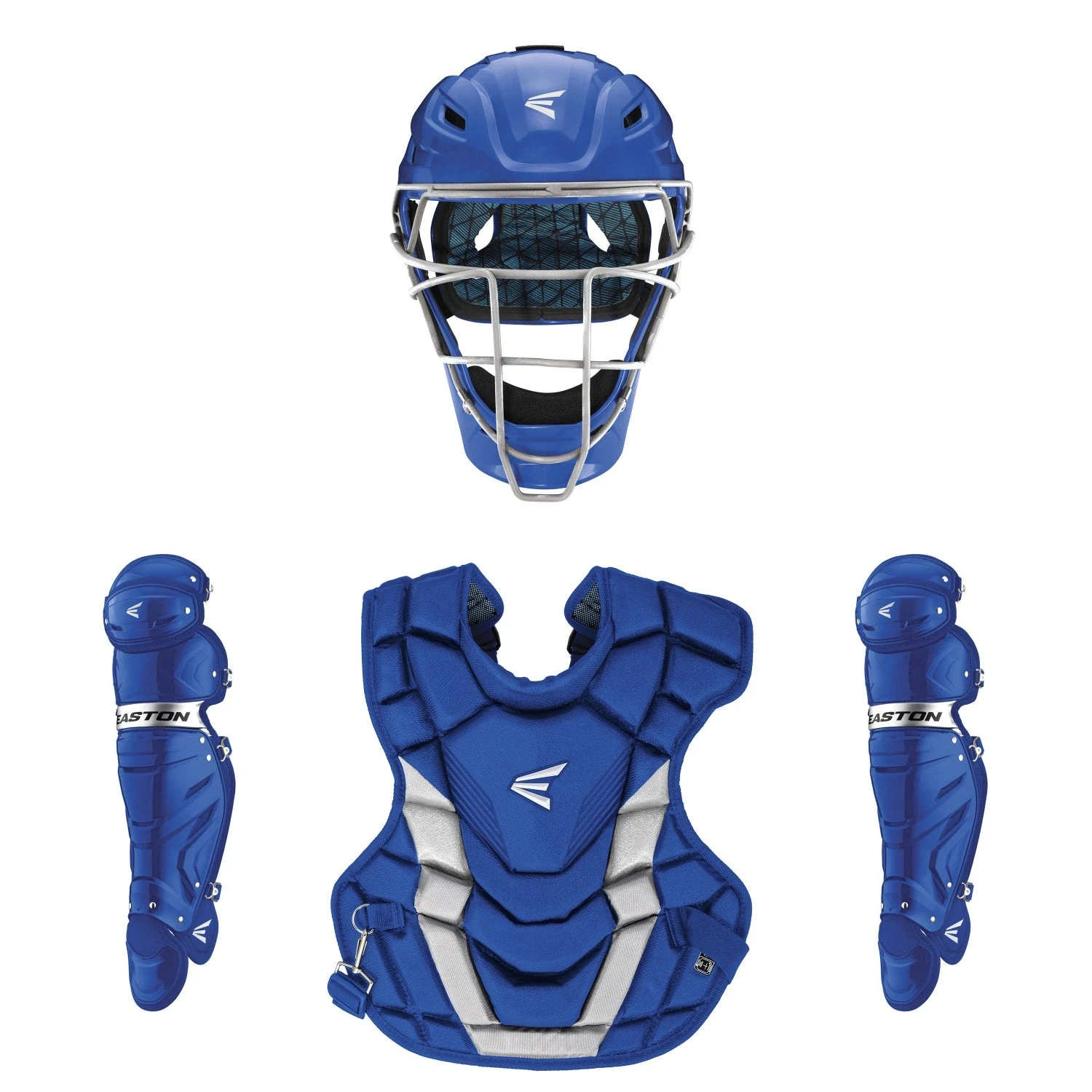 Easton Gametime Adult Catchers Set 3 Easton Gametime Adult Catchers Set - Image 3