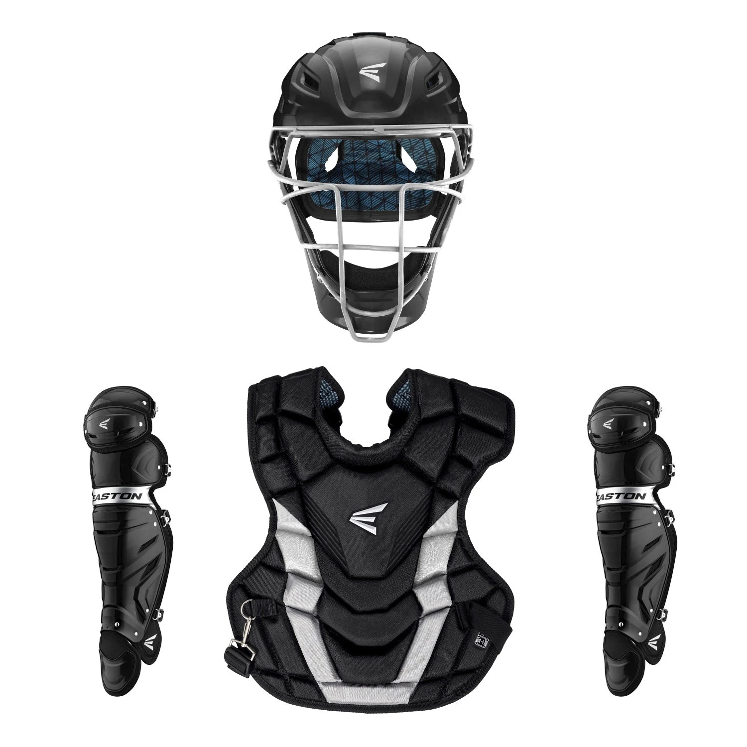 Easton Gametime Adult Catchers Set 2 Easton Gametime Adult Catchers Set - Image 2