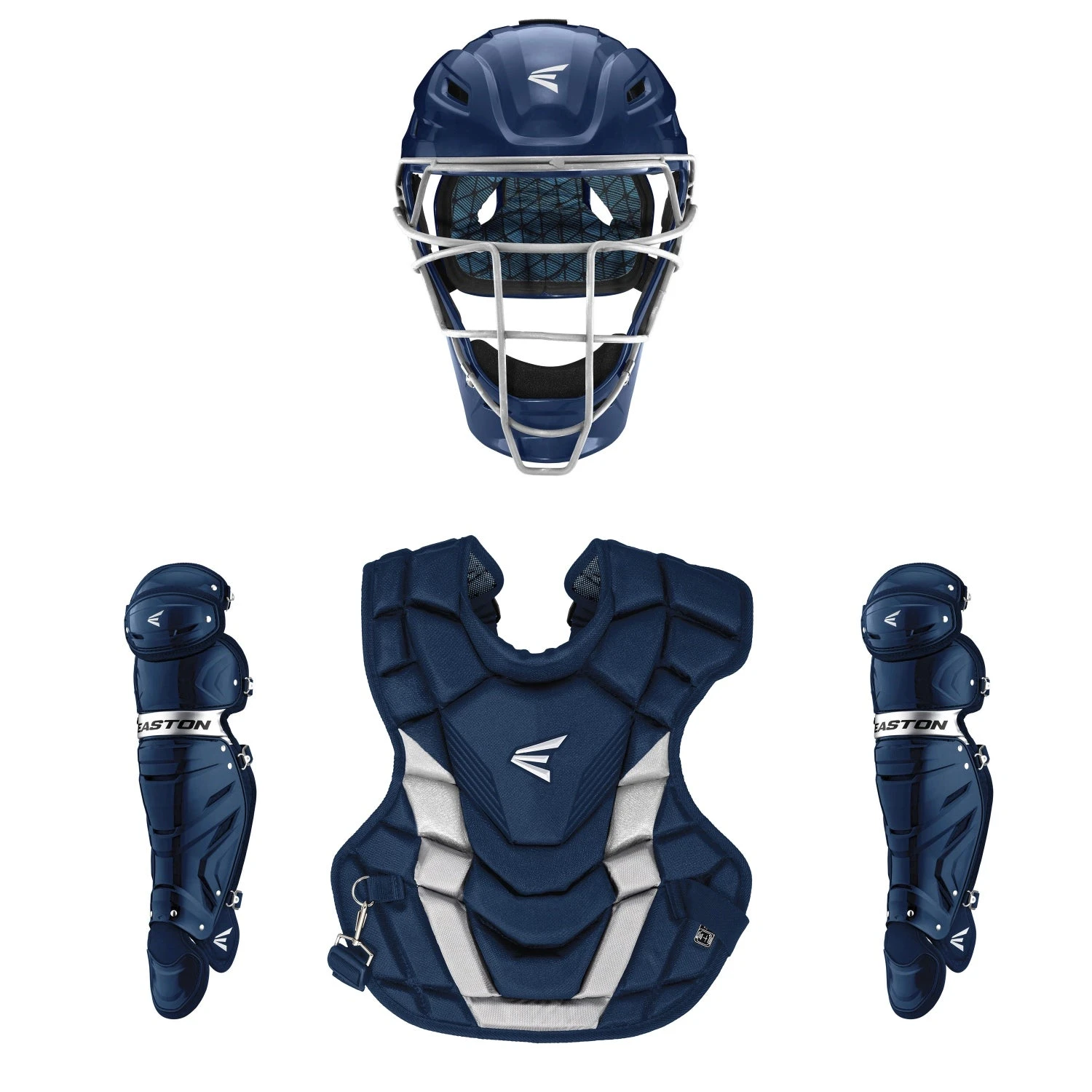 Easton Gametime Adult Catchers Set 1 Easton Gametime Adult Catchers Set