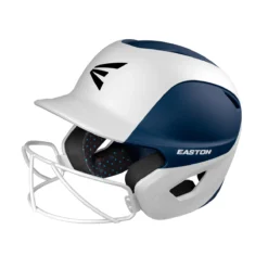 Easton Ghost Matte Two Tone Fastpitch Softball Helmet With Mask 17 Easton Ghost Matte Two Tone Fastpitch Softball Helmet With Mask -Baseball Bargains ghost wh na