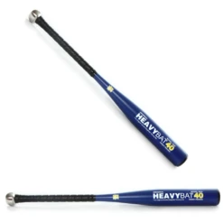 HeavySwing 2840 Youth Training Bat 28 In 40oz