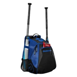 Demarini Junior Voodoo BackPack D9106 -Baseball Bargains junior voodoo royal