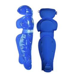 All-Star All Star Players Series Catchers Leg Guards LG79PS 11.5 In 6 All-Star All Star Players Series Catchers Leg Guards LG79PS 11.5 In -Baseball Bargains lg ps ro 6a4f97cd 9ec6 459d 8cf5 9ee8df88a55a