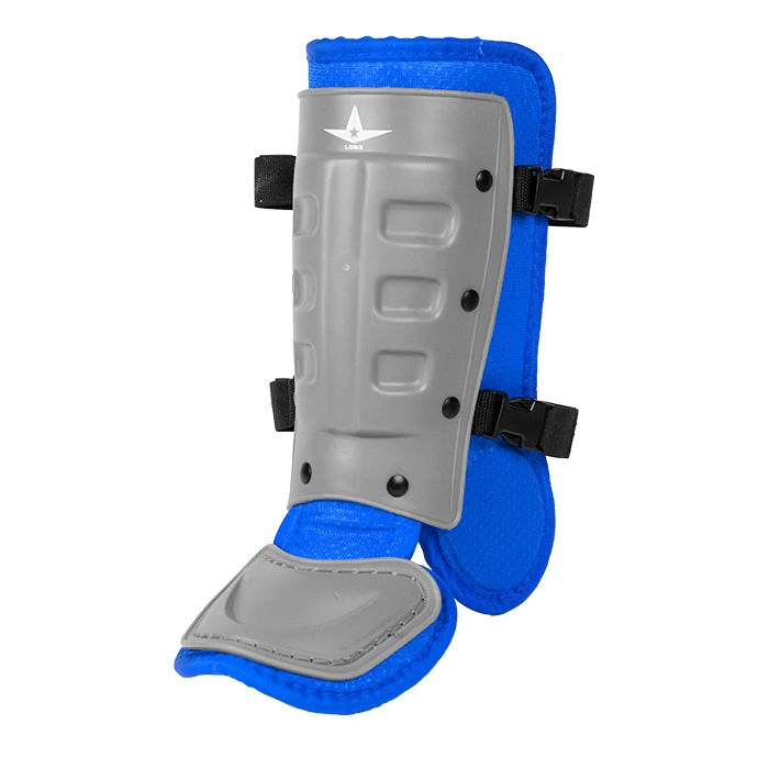 EVOSHIELD All Star Universal Pro Ankle Guard LGB3 4 EVOSHIELD All Star Universal Pro Ankle Guard LGB3 - Image 4