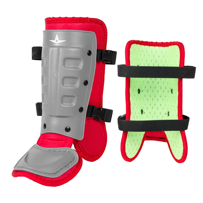 EVOSHIELD All Star Universal Pro Ankle Guard LGB3 1 EVOSHIELD All Star Universal Pro Ankle Guard LGB3