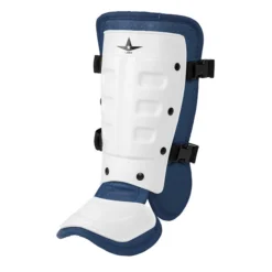EVOSHIELD All Star Universal Pro Ankle Guard LGB3 14 EVOSHIELD All Star Universal Pro Ankle Guard LGB3 -Baseball Bargains lgb3 whna 1