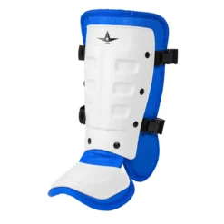 EVOSHIELD All Star Universal Pro Ankle Guard LGB3 15 EVOSHIELD All Star Universal Pro Ankle Guard LGB3 -Baseball Bargains lgb3 whro 1