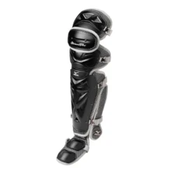 Mizuno Pro 17.5 In Adult Leg Guards