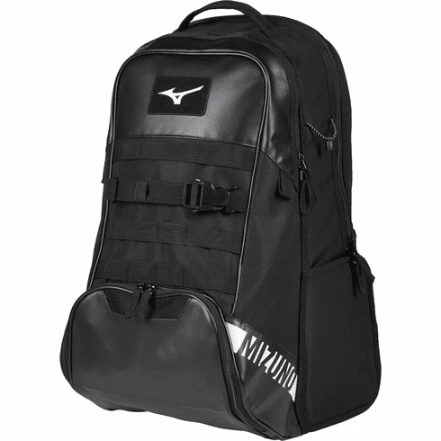 Mizuno MVP Backpack 22 2 Mizuno MVP Backpack 22 - Image 2