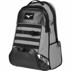 Mizuno MVP Backpack 22 9 Mizuno MVP Backpack 22 -Baseball Bargains mizuno mvp 22 adult personal equipment batpack 360318 27