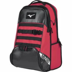 Mizuno MVP Backpack 22 10 Mizuno MVP Backpack 22 -Baseball Bargains mizuno mvp 22 adult personal equipment batpack 360318 33