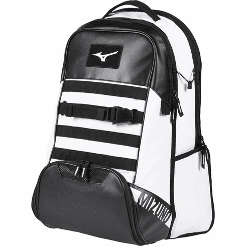 Mizuno MVP Backpack 22 6 Mizuno MVP Backpack 22 - Image 6