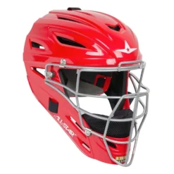 All-Star All Star Youth Catcher Helmet MVP2410 12 All-Star All Star Youth Catcher Helmet MVP2410 -Baseball Bargains mvp2400 sc 1e172d50 31d6 4e3b a2f5 f4be9a9b4346
