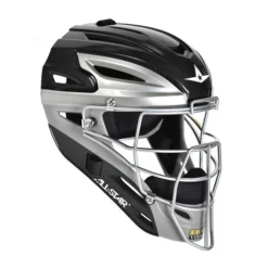 All-Star All Star Adult Two Tone System Seven Catchers Helmet | MVP2500TT