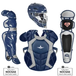 All-Star All Star System Seven SEI Certified Adult Catchers Set CKCCPRO1 -Baseball Bargains p 15029447 17ef 471f 88f5 72ea90053054