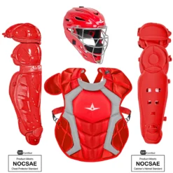 All-Star All Star Classic Pro Catchers Gear Set CKCCPRO4 7 All-Star All Star Classic Pro Catchers Gear Set CKCCPRO4 -Baseball Bargains p 1d882896 68f0 4bd1 8ecc eebff3350d33