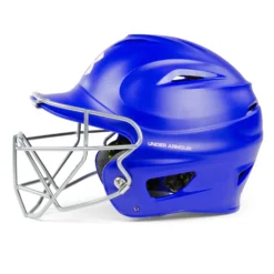 Under Armour Matte Molded Youth Baseball Helmet With Face Guard -Baseball Bargains p 4441d37e 6e8d 499a 90a8 bf6e76298ff6 scaled