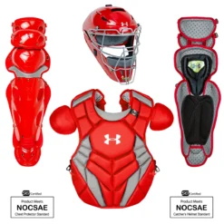 Under Armour Pro 4 Intermediate Catchers Gear Set UACKCC4-SRP -Baseball Bargains p 4f8b0d43 710e 4f0d 81c1 27f184c1f863
