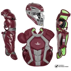 All-Star Allstar SEI Certified System 7 Axis Adult Catchers Set CKCCPRO1X 12 All-Star Allstar SEI Certified System 7 Axis Adult Catchers Set CKCCPRO1X -Baseball Bargains p 96461ac1 48b8 4dd7 8b75 2b07acc30bd7