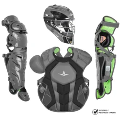 All-Star Allstar SEI Certified System 7 Axis Adult Catchers Set CKCCPRO1X 14 All-Star Allstar SEI Certified System 7 Axis Adult Catchers Set CKCCPRO1X -Baseball Bargains p a2bbfd4c 0342 4483 806a 6f85dd7e07d4