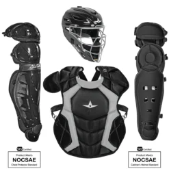 All-Star All Star Classic Pro Catchers Gear Set CKCCPRO4