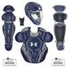 Under Armour Converge Victory Series Senior Catchers Gear Set UACKCC4-SRVS