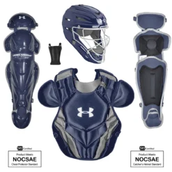 Under Armour Converge Victory Series Senior Catchers Gear Set UACKCC4-SRVS