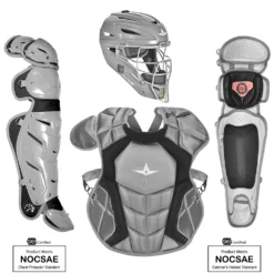 All-Star All Star System Seven SEI Certified Adult Catchers Set CKCCPRO1 -Baseball Bargains p f6560672 a917 4fae a290 58cfcae780ce
