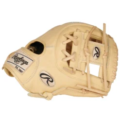 Rawlings Heart Of The Hide 11.25 Inch Infield Glove PRO312-2C -Baseball Bargains pro312 2c side