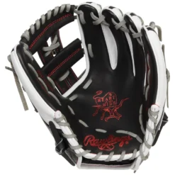 Rawlings Heart Of The Hide 11.5 Inch Infield Glove PRO314-32BW