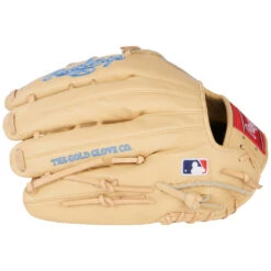 Rawlings Heart Of The Hide Bryce Harper 13 Inch Outfield Glove PROBH3C -Baseball Bargains probh3c bside
