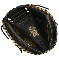 Rawlings Heart Of The Hide 33.5 Inch Catchers Mitt PROGS24