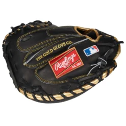 Rawlings Heart Of The Hide 33.5 Inch Catchers Mitt PROGS24 -Baseball Bargains progs24 bside